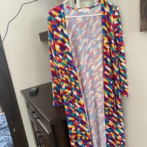 NEW Lularoe Sarah sweater size medium
